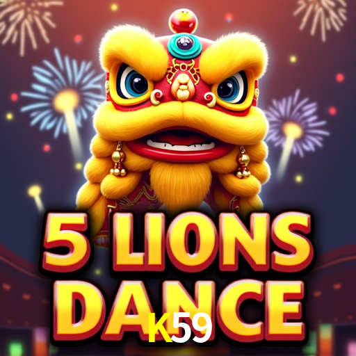 A Revolução dos Aplicativos de Jogos no K59