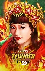 A Emoção da Loteria na K59: Uma Chance de Mudança de Vida