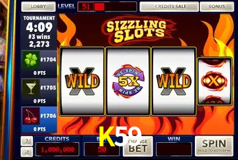 Desvendando o Mundo dos Jogos Virtuais na K59